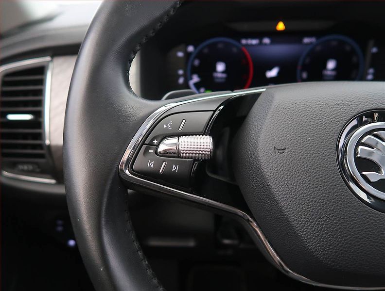 Škoda Kodiaq (2022) Style 2.0 TDI, digi klima - fotka 16 z 24