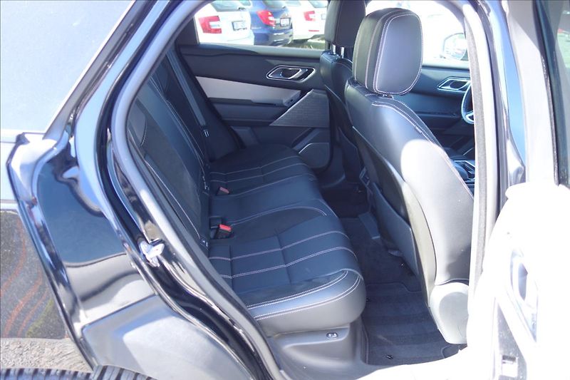 Land Rover Range Rover Velar 3,0 d,SERVIS.KN.,RDYNAMIC,AWD. - fotka 15 z 49