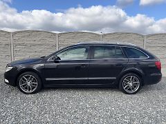 Škoda Superb 2.0TDi 170PS 6R 4x4 0% KOROZE! - fotografie inzerátu
