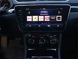 Škoda Superb (2017) 2.0 TDI, Automat, Kůže, Navi - náhled 12