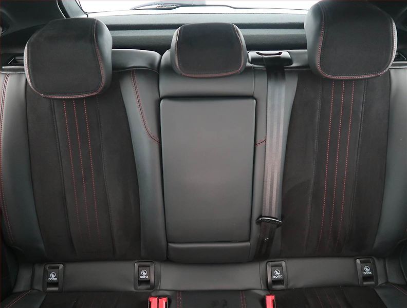 Peugeot 308 (2016) GT Line 2.0 BlueHDi GT - fotka 10 z 19