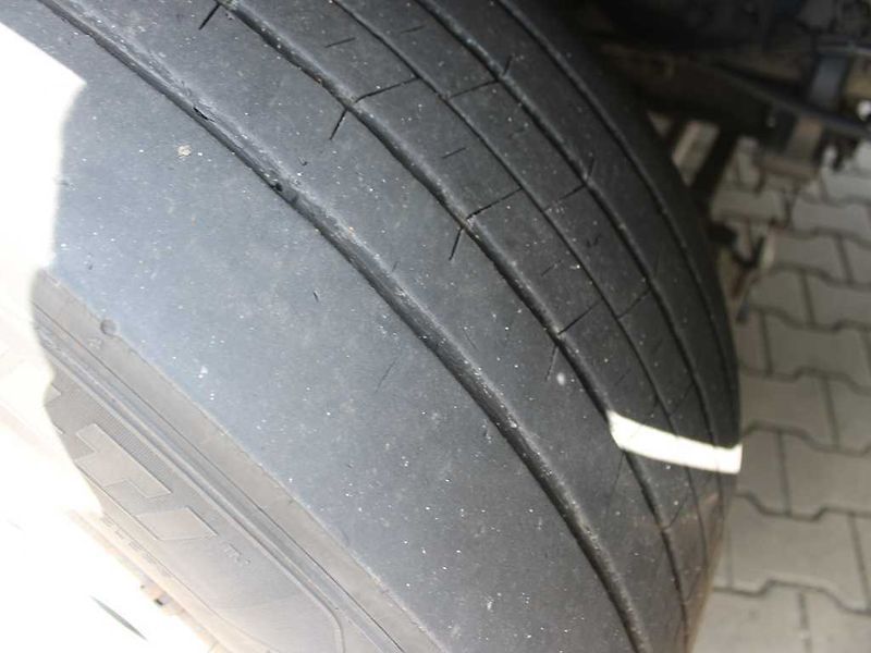 Mercedes-Benz Actros 2645, EURO 6, 6X2, PRŮJEZDNÝ, - fotka 19 z 22