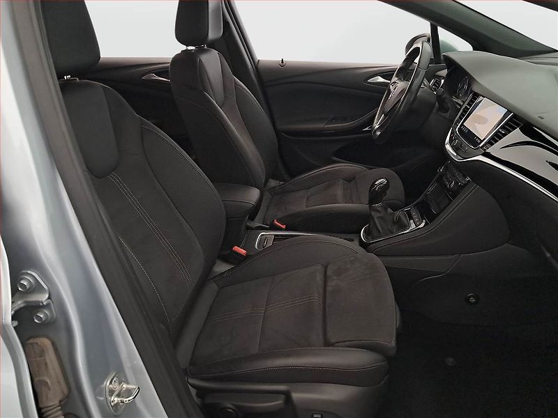 Opel Astra (2021) 1.5 CDTI, Navi, Tempomat - fotka 9 z 21
