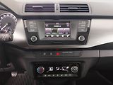 Škoda Fabia (2018) 1.4 TDI, Park. senzory - náhled 12