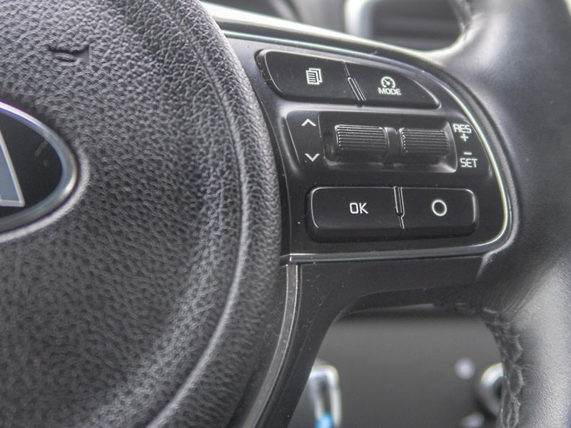 Kia Sportage (2018) 1.7D 85KW NAVI – 1 MAJITEL! - fotka 20 z 56