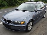 BMW Řada 3 318i, bez koroze - náhled 1