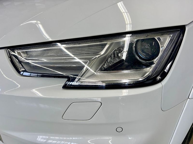 Audi A4 Allroad 2.0TDI QUATTRO, WEBASTO - fotka 8 z 26