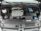 Volkswagen Sharan 2,0 TDI Panorama Automat DSG - náhled 6