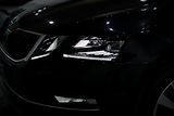 Škoda Octavia 3 FL Combi 1.4 TSI 110 kW - náhled 9