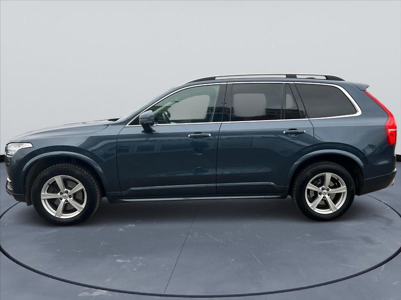 Volvo XC90 2,0 D5,Polestar AWD - fotka 5 z 32