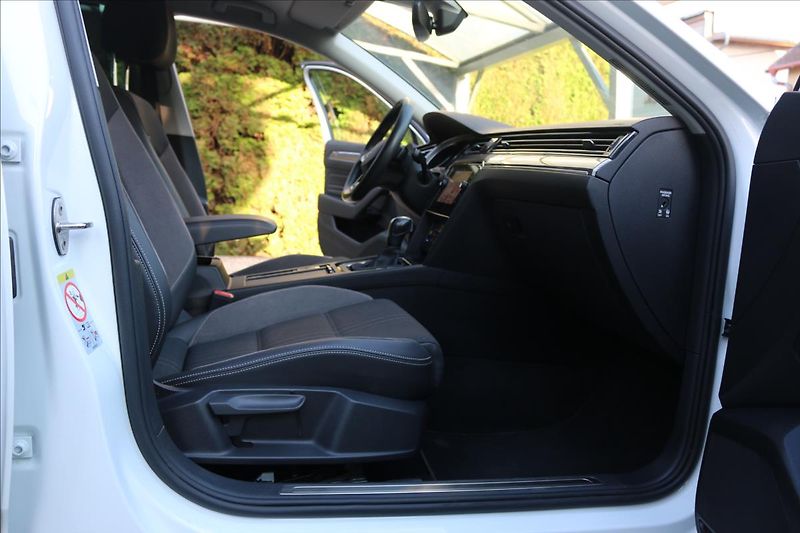Volkswagen Passat 2,0 ALLTRACK, ČR, 4Motion,DSG - fotka 54 z 75