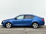 Škoda Octavia 2.0 TDI DSG / 110 kW Elegance - náhled 8