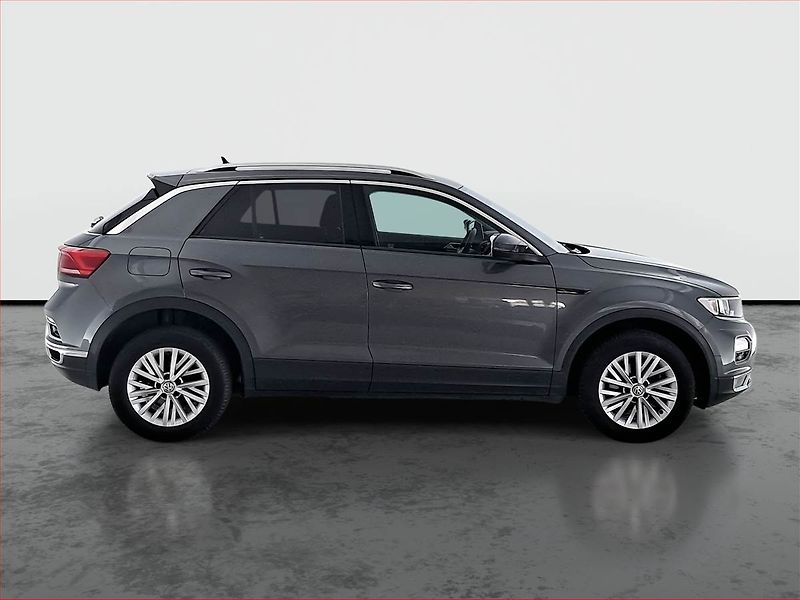Volkswagen T-Roc (2019) 1.6 TDI, Tempomat - fotka 6 z 17
