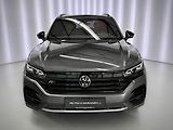 Volkswagen Touareg 4.0TDI V8 R-LINE 4MOTION, BLAC - náhled 2