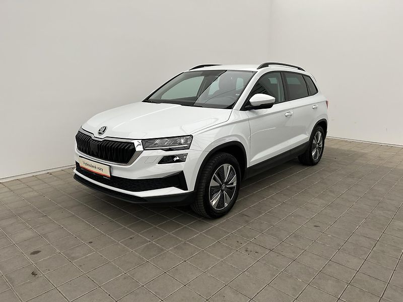 Škoda Karoq 2.0 TDI 4x4 Style - fotografie inzerátu