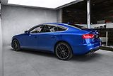 Audi A5 Sportback 2,0TDI Q 2x S-line - náhled 7