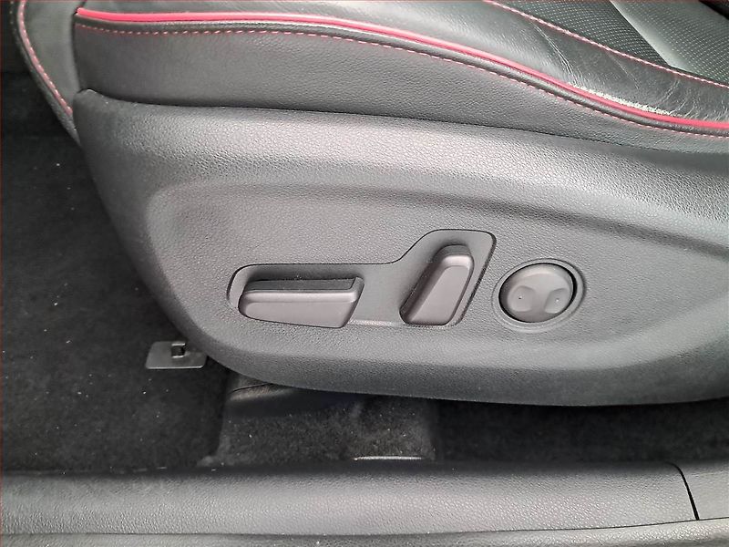 Kia Sportage (2021) GT Line 1.6 T-GDI - fotka 22 z 24
