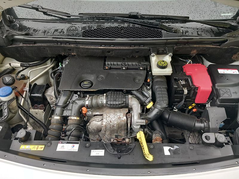 Citroën Berlingo (2015) 1,6HDi 3 MÍSTA POUZE 102t.KM ! - fotka 26 z 32