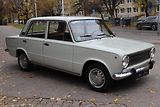 Fiat 124 1974 FIAT 124 SERIE III - náhled 8