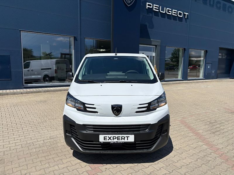 Peugeot Expert Furgon L3 2.2 BlueHDi 150 MAN6 - fotka 2 z 22