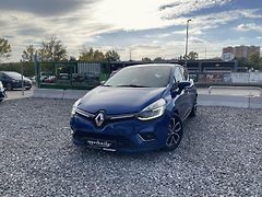 Renault Clio (2016) 1.2 TCe,Automat,Intens,ČR - fotografie inzerátu
