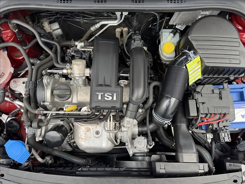 Škoda Rapid 1,2 TSI,63kW,tažné,1.maj.,ČR - fotka 41 z 50