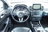 Mercedes-Benz GLE 350CDi, ČR, 4MATIC, KUPÉ. - náhled 19