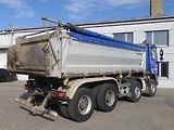 DAF CF (2016) 460 8x4, MEILLER BORDMATIC - náhled 3