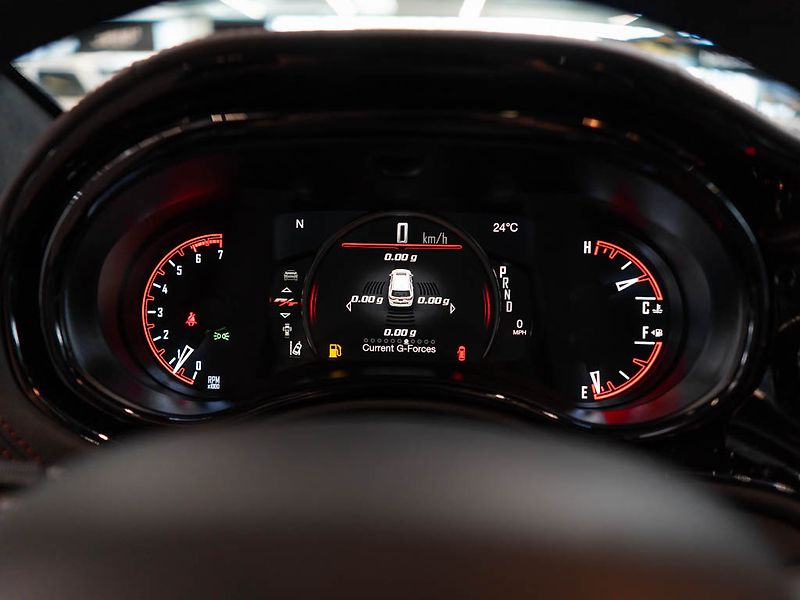 Dodge Durango (2026) 5.7 G/T Premium HEMI V8 - fotka 23 z 39