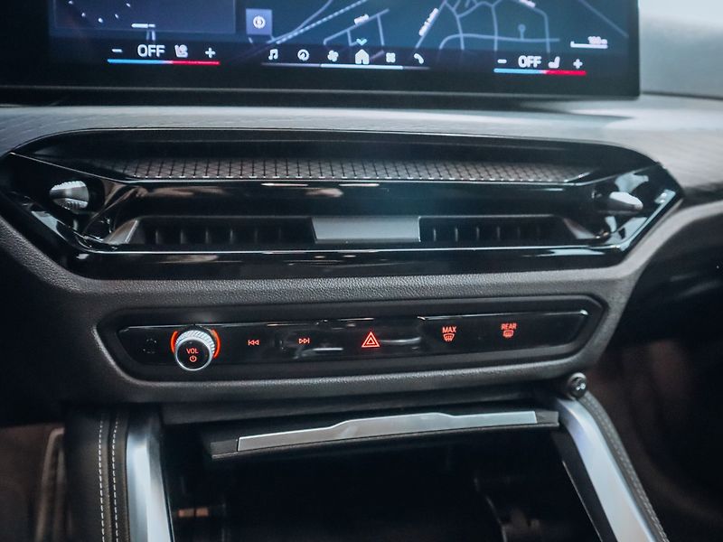 BMW Řada 4 430d xDrive Mpaket - fotka 22 z 32