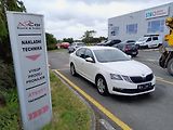 Škoda Octavia 1.6 TDI 85 kW - náhled 1