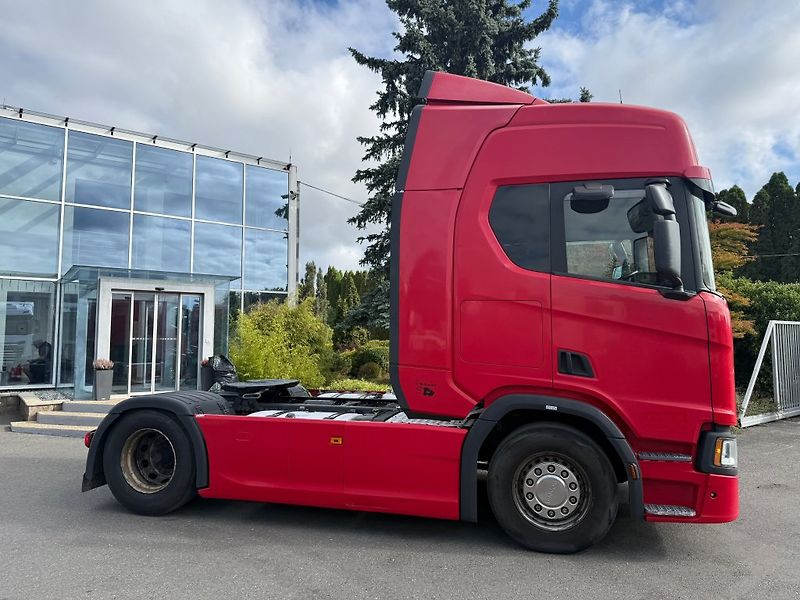 Scania R450 EURO 6 - fotka 2 z 15