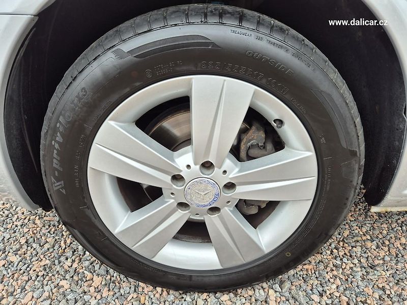 Mercedes-Benz Viano (2012) 2.2CDi 120KW TREND EDITION - fotka 45 z 48