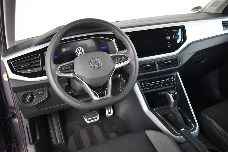 Volkswagen Taigo (2025) 1.5TSI 110kW - fotka 13 z 23