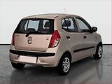 Hyundai i10 (2010) 1.1, Serv.kniha, po STK - náhled 4