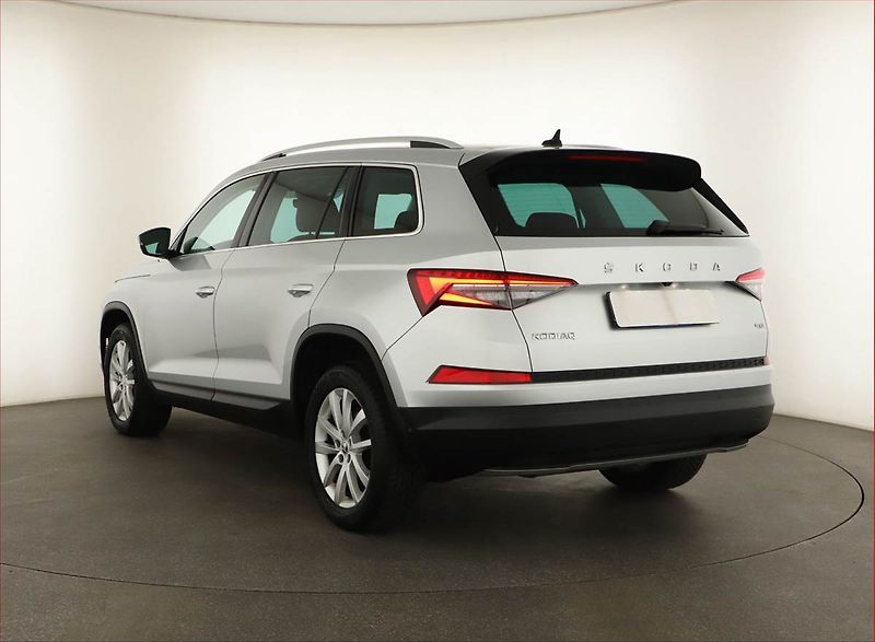 Škoda Kodiaq (2022) 2.0 TDI - fotka 4 z 25