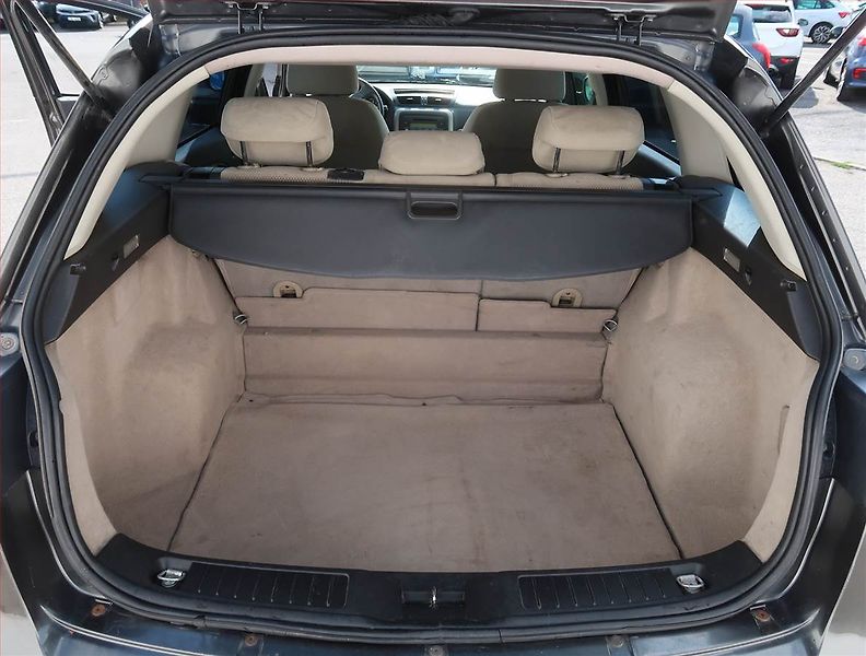 Fiat Croma (2006) 1.9 Multijet, nová STK, Tažné - fotka 13 z 16