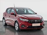 Dacia Sandero (2022) 1.0 TCe, Automat, ČR,1.maj - náhled 1