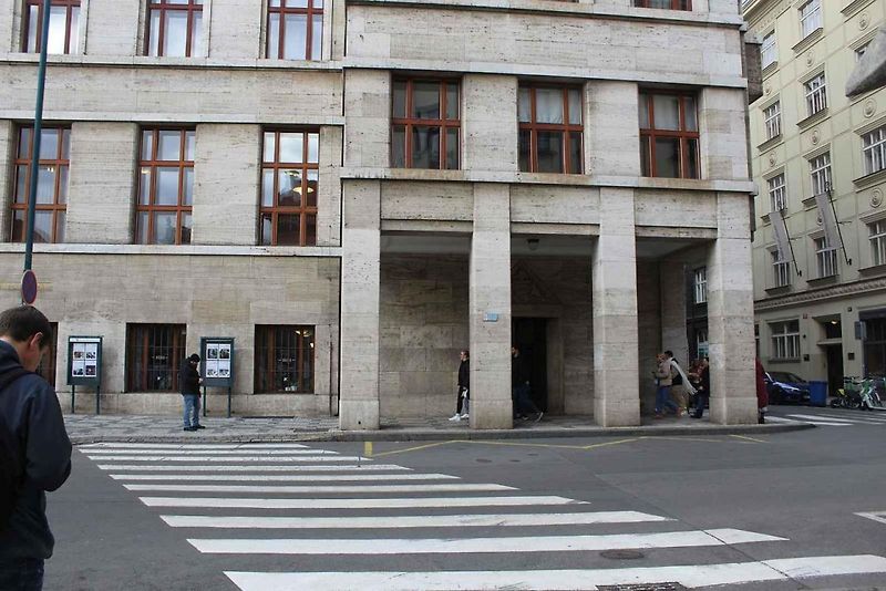Regionální dopravní konference v Praze