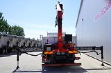 Mercedes-Benz (2020) Arocs 2536 6x2 / 200 tho. km - náhled 6