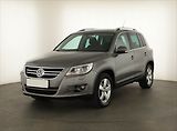 Volkswagen Tiguan (2009) 2.0 TDI, 4X4, Xenony - náhled 1