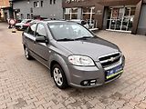 Chevrolet Aveo 1.2i 53kW KLIMA ČR - náhled 1