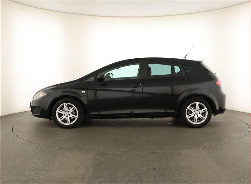 Seat Leon (2011) 1.6 TDI, po STK, jezdí výborně - fotka 3 z 14