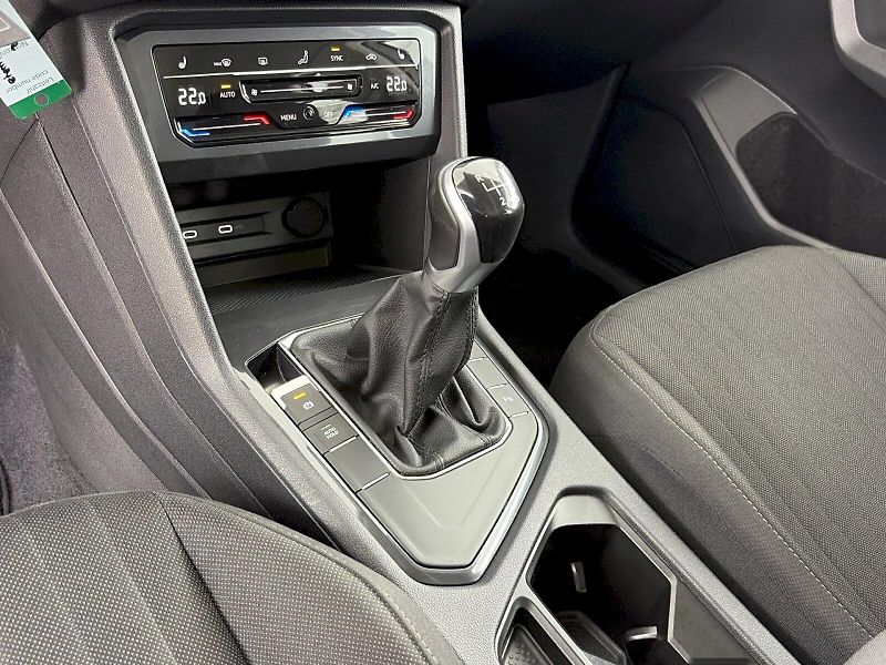 Volkswagen Tiguan Allspace (2022) Life 2.0 TDI 110kW - fotka 24 z 33