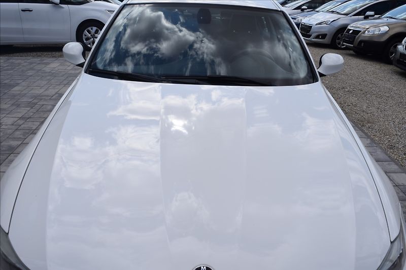 BMW Řada 3 2,0 i 105KW PO SERVISE TOP! - fotka 3 z 48
