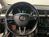 Škoda Superb (2014) 2.0 TDi, Exclusive, DSG - náhled 16