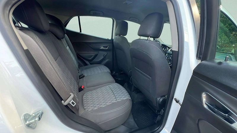 Opel Mokka 1.6 85kW LPG MT5/2219 - fotka 22 z 27