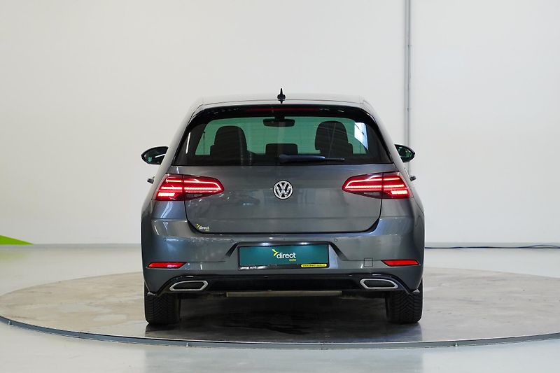Volkswagen Golf - fotka 6 z 28