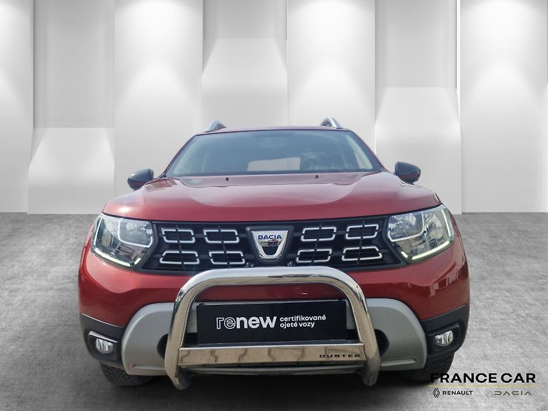 Dacia Duster (2019) 1,6 SCe 84kW LPG Techroad  - fotka 2 z 24