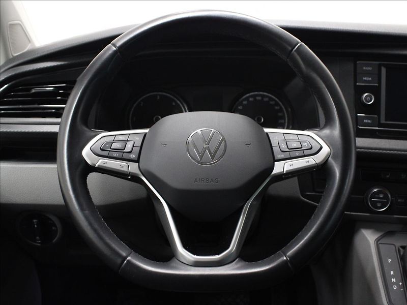 Volkswagen Caravelle 2,0 TDI 110kW DSG Comfortline - fotka 19 z 32